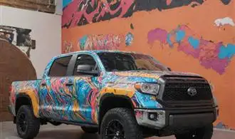 Personalize Your Tundra with Unique Styling Touches